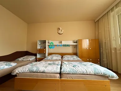 Na predaj 3-izbový byt, 81 m², Dunajská Streda