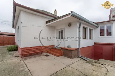 Na predaj 4-izbový dom, 120 m², Gajary, Záhorácka