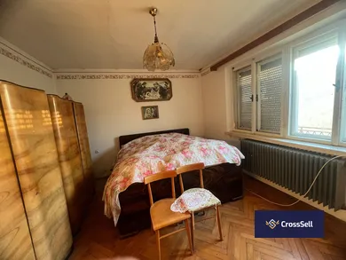 Na predaj 5-izbový dom, 180 m², Branč, Mlynský rad