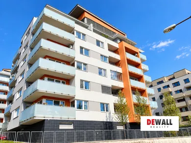 Kiadó lakások, 2-szobás, Bratislava-Rača · €700