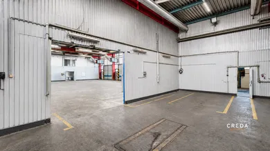 Na prenájom objekt, 931 m², Nitra, Síkarská
