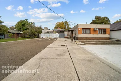 Land for sale in Bratislava-Ružinov · €599,990