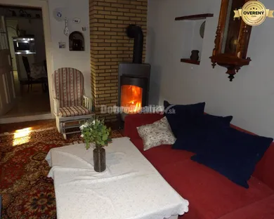Na predaj 5-izbový dom, 150 m², Šalgočka