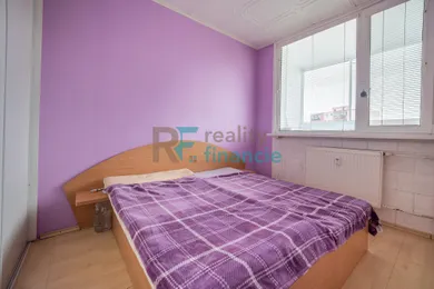 Na predaj byt v Košice-Západ · €174 900 · Čiastočná rekonštrukcia