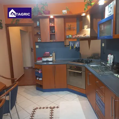 Na predaj byt v Komárno · €115 000 · Čiastočná rekonštrukcia
