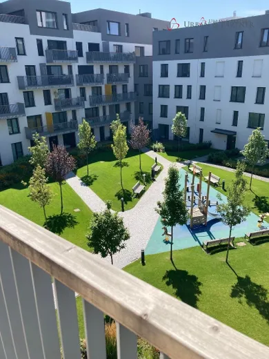 Na prenájom 2-izbový byt, 70 m², Bratislava-Ružinov, Jarabinková