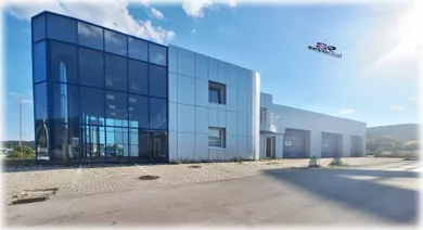 Działki na sprzedaż, Banská Bystrica · €2 730 000
