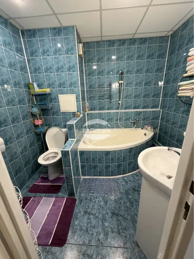 Na prenájom 3-izbový byt, 73 m², Humenné, Laborecká