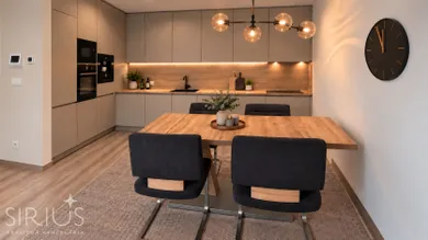 Na predaj 2-izbový byt, 66 m², Bratislava-Ružinov, Košická