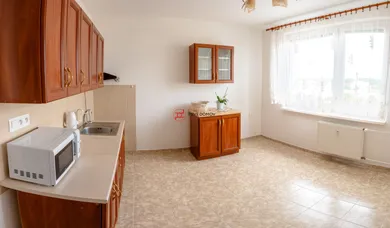 Na predaj byt v Sereď · €128 000 · Čiastočná rekonštrukcia