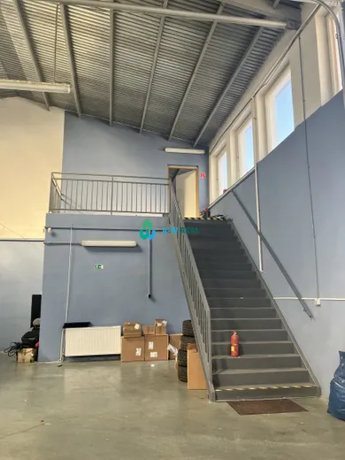 Na prenájom objekt, 288 m², Dunajská Streda