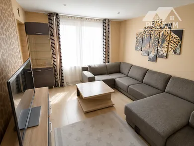 Na predaj byt v Lučenec · €62 500 · Dokončené