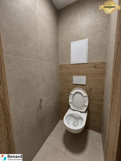 Na prenájom 2-izbový byt, 54 m², Stará Ľubovňa