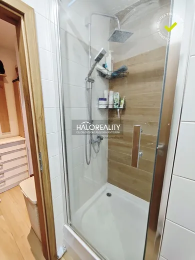 Na prenájom 1-izbový byt, 22 m², Prievidza