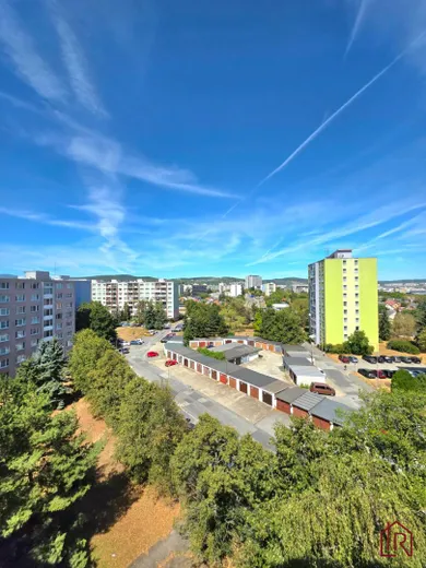 Na predaj 3-izbový byt, 66 m², Košice-Západ, Muškátová