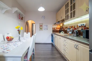 Apartments for sale, 3-room in Banská Štiavnica · €124,900