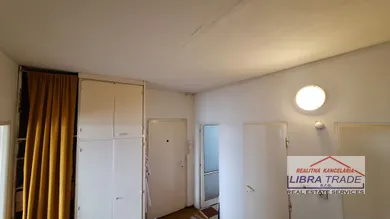 Na predaj 3-izbový byt, 65 m², Komárno
