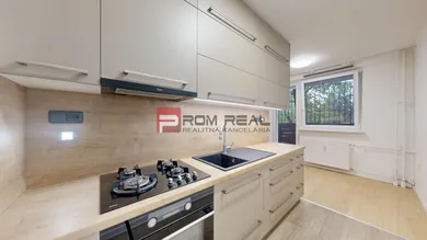 Byty na predaj 3-izbový, Senec · €165 000