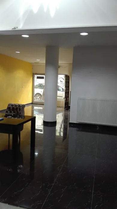 Na predaj komerčné, 67 m², Bratislava-Staré Mesto, Mickiewiczova