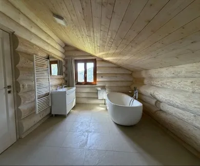 Na prenájom 5-izbový rekreačný dom, 220 m², Donovaly