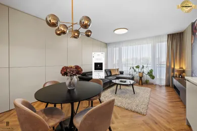 Na prenájom 3-izbový byt, 69 m², Senec, Námestie 1.mája