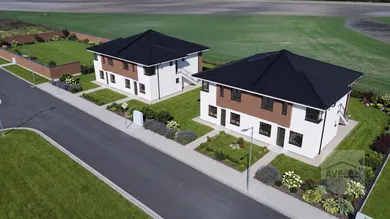 Mieszkania na sprzedaż, 3-pokojowe, Veľký Meder · €139 900
