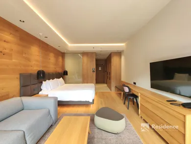 Na predaj 1-izbový byt, 41 m², Demänovská Dolina