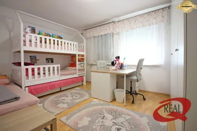 Na predaj dom v Nový Život · €598 500 · Novostavba
