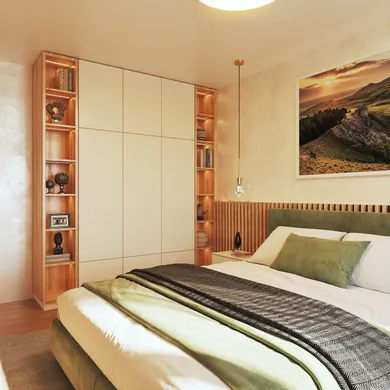 Na predaj 3-izbový byt, 78 m², Modra, Muškátová