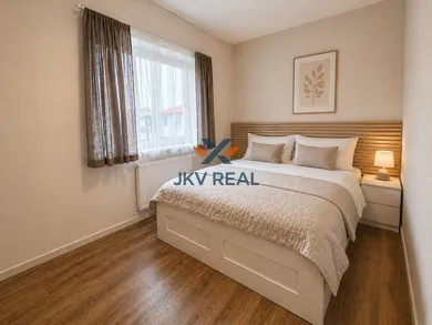 Byty na predaj 3-izbový, Biely Kostol · €210 000