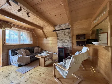 Na predaj rekreačný dom, 130 m², Kysucké Nové Mesto