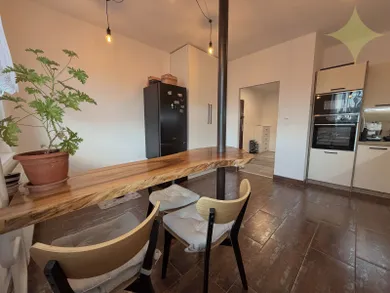 Na predaj 3-izbový byt, 62 m², Šurany, Lúčna