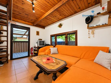 Na predaj rekreačný dom, 52 m², Vinné, .
