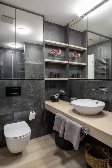 Na prenájom 2-izbový byt, 45 m², Bratislava-Nové Mesto