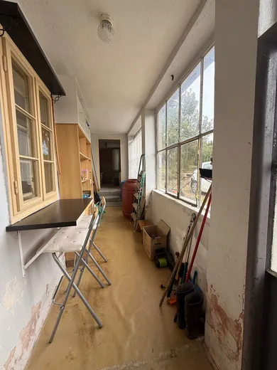 Na predaj 2-izbový dom, 300 m², Hosťovce