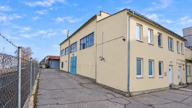 Objekty na prenájom, Trnava · €2 000