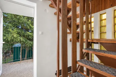 Na predaj dom, 90 m², Suchá nad Parnou, Gaštanová