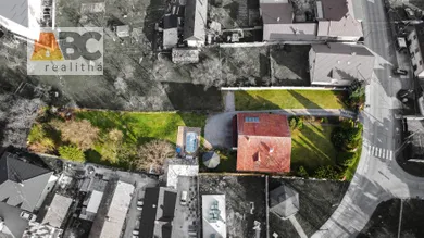 Na predaj 12-izbový dom, 412 m², Žarnovica, A. Sládkoviča