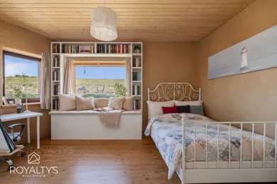 Na predaj rekreačný dom, 140 m², Stará Turá