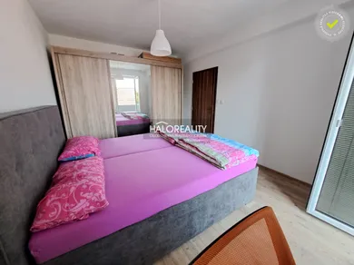 Na prenájom byt v Senec · €530 · Novostavba