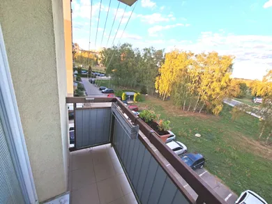 Na predaj 2-izbový byt, 65 m², Rimavská Sobota, Hostinského