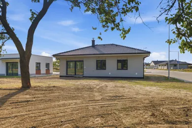 Na predaj 4-izbový dom, 86 m², Veľké Kostoľany