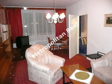 Na predaj 2-izbový byt, 62 m², Bratislava-Petržalka, Vilová