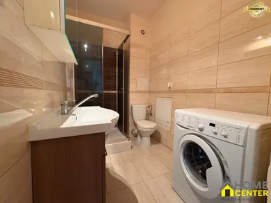 Na prenájom byt v Komárno · €390 · Dokončené