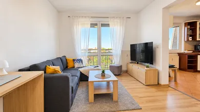 Eladó lakások, 2-szobás, Senec · €179 990