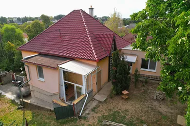 Na predaj dom, 149 m², Pastuchov