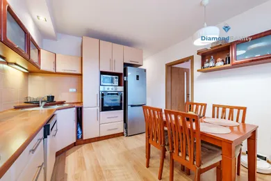 Na predaj 2-izbový byt, 56 m², Košice-Dargovských hrdinov