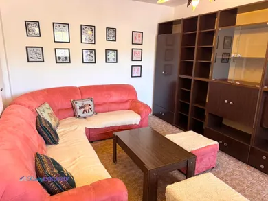 Na prenájom 3-izbový byt, 73 m², Lučenec, Ulica Továrenská