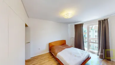 Na predaj byt v Senec · €184 900 · Dokončené