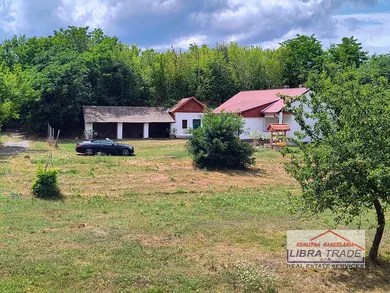 Na predaj dom, 110 m², Pastovce, Úzka